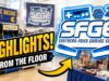 What Did We Find on the Floor at SFGE 2026?