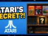 What Is Atari’s “Biggest Announcement Ever?” + More Retro News!