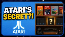 What Is Atari’s “Biggest Announcement Ever?” + More Retro News!