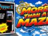 PEPPER II Might Be My New ColecoVision FAVORITE