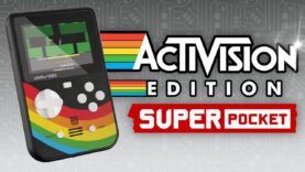 Atari’s $1,000 ACTIVISION Collection Has a $70 Alternative