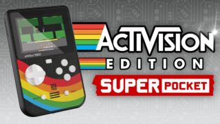 Atari’s $1,000 ACTIVISION Collection Has a $70 Alternative