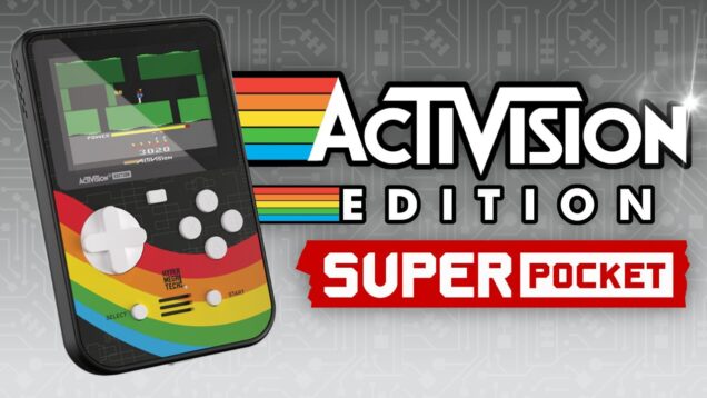 Atari’s $1,000 ACTIVISION Collection Has a $70 Alternative