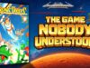 Cosmic Creeps: The Forgotten ATARI Game Nobody Understood