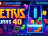 TETRIS: How a Simple Puzzle Game Conquered the World