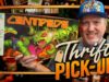 Thrift PICK-UPS for July 2026 | Convention Edition! SFGE & LI Retro