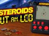 This Isn’t Really ASTEROIDS… And That’s Okay