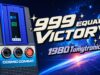 COSMIC COMBAT 1980 Handheld Was Made to Be BEATEN