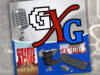 GXG-216-BAR