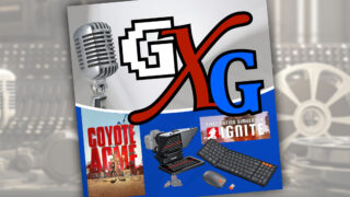 GXG-216-BAR
