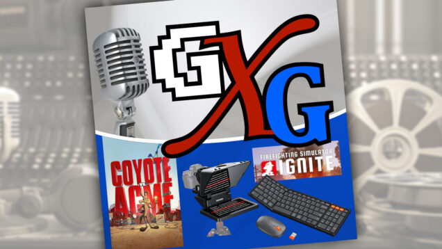 GXG-216-BAR