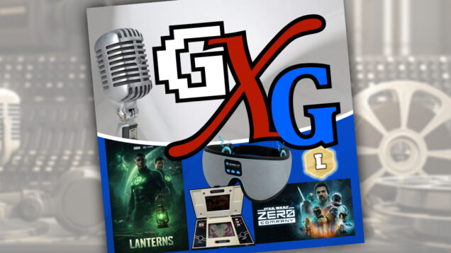 GXG-217 BAR