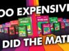 $1,000 for 39 ACTIVISION Games?! ATARI’s Price Put to the Test