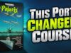 ATARI 2600 POLARIS Added Something the Arcade Never Had