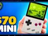 Is This $70 Mini Game Boy Better Than It Has Any Right to Be? + More Retro News!