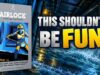 This ATARI 2600 Game Ends in Two Minutes—Then the Fun Begins | AIRLOCK
