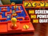 I Finally Found the PAC-MAN Toy I’d Wanted for Years