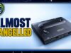 What Saved the NeoGeo AES+ From Cancellation? + More Retro News!
