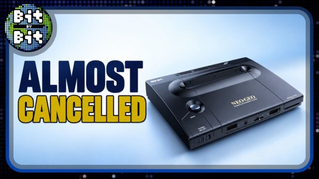 What Saved the NeoGeo AES+ From Cancellation? + More Retro News!