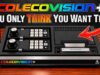 ATARI ColecoVision+ Sounds Great… So What’s the Catch?