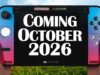 MY ARCADE GAMESTATION RETRO GO Finally Has a Release Date!