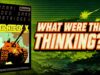 STRATEGY X on ATARI 2600—Did Anyone PLAY-TEST This?
