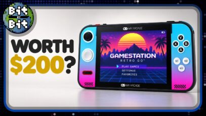Is My Arcade’s $200 Retro Go Finally Worth the Wait? + More Retro News!
