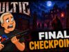 CULTIC LIVE: Surviving The Asylum’s Final Checkpoint!