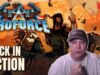 BROFORCE Live: Back in Action with More Explosive ’80s Chaos!