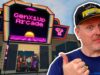 RETRO ARCADE SHOP SIMULATOR | I’m Running My DREAM ARCADE!