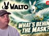 Can I Survive These Rabbits? | WALTO Gameplay LIVE