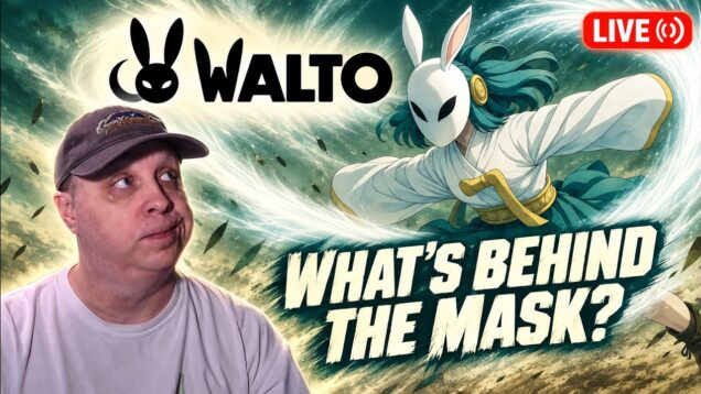 Can I Survive These Rabbits? | WALTO Gameplay LIVE