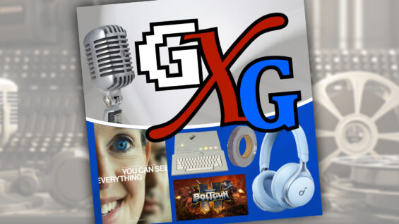 GXG-218-BAR