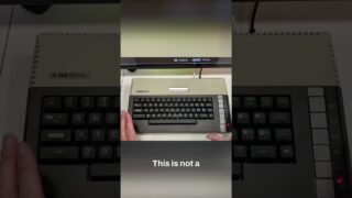 THE 800XL Look, Feel, & Ports
