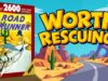 ATARI Road Runner Almost Never Saw the Light of Day