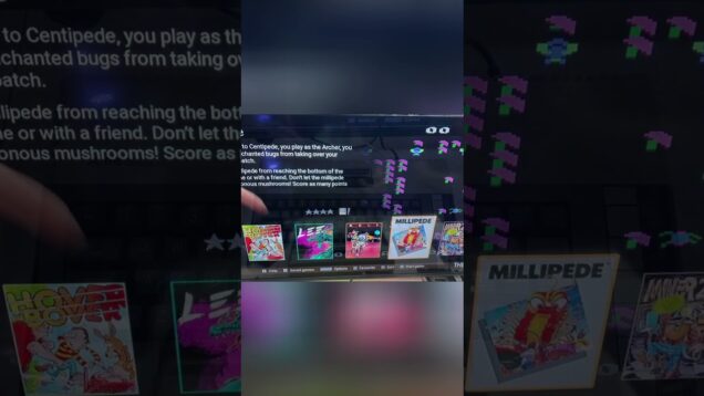 THE 800XL Reads Cartridges in Real Time