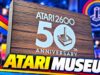 ATARI Kicks Off the 2600’s 50th Anniversary at PRGE 2026