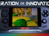 EVERCADE NEXUS: How BIG Is This Upgrade?