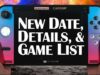 MY ARCADE Gamestation Retro GO | FULL Game List & NEW Details
