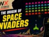 How One Man and a Happy Accident Created the Iconic Arcade Game | SPACE INVADERS