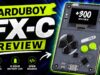 Arduboy FX-C: Is It Worth It and Who Is It For?