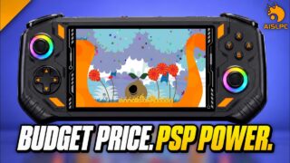 RG52 MINI: A Budget Handheld Without the Homework?