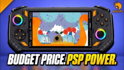 RG52 MINI: A Budget Handheld Without the Homework?