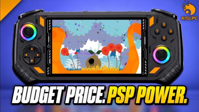 RG52 MINI: A Budget Handheld Without the Homework?
