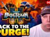 Back to the Purge! | Warhammer 40,000: Boltgun 2 LIVE