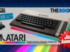 ATARI’s 800XL Is BACK—with a Working Cartridge Slot!