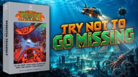 ATARI & Data Age Sent Me Into the BERMUDA TRIANGLE!