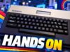 ATARI & RGL’s THE 800XL Fresh From the Factory!