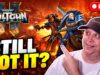 BOLTGUN 2 LIVE — Can This Gen Xer Still Handle the Chaos?