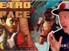 RETRO SPACE | Outer Space Monsters & ’70s Mustaches!